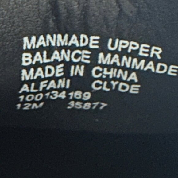 Alfani Mens Clyde Chukka Boot Color Tan Size 12 M - Picture 7 of 7